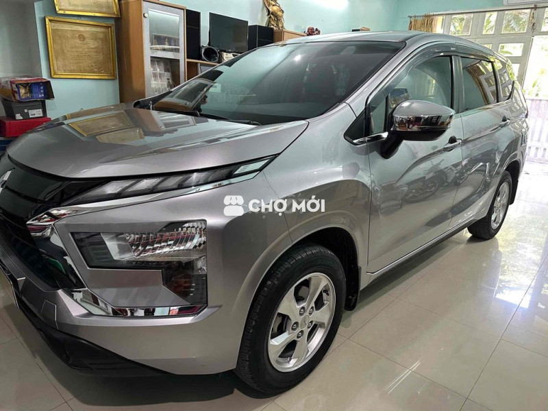 Mitsubishi Xpander 2022 Eco AT xe nhà- 58000 km