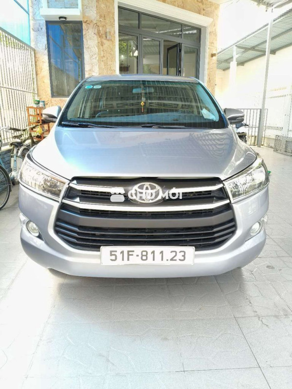 Toyota Innova 2019 - 72000 km