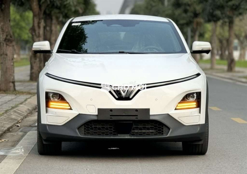 MUA VF6 DỄ DÀNG, KO CẦN CHỨNG MINH, 120TR NHẬN XE