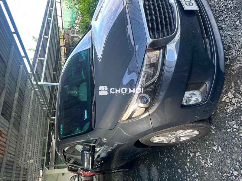 Kia Sedona 2016 2.2 DAT - 90000 km