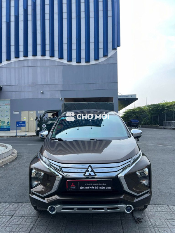 Mitsubishi Xpander 2019 1.5 AT - 49000 km