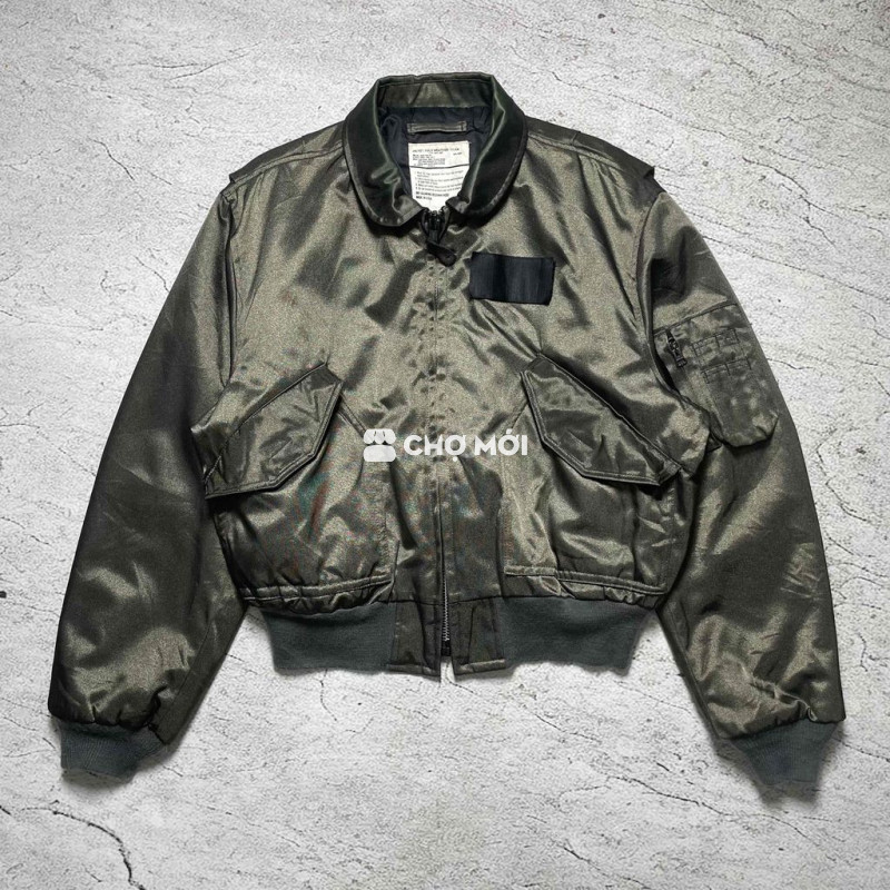 90’s Vintage SPIEWAK CWU-55/P Flight Jacket