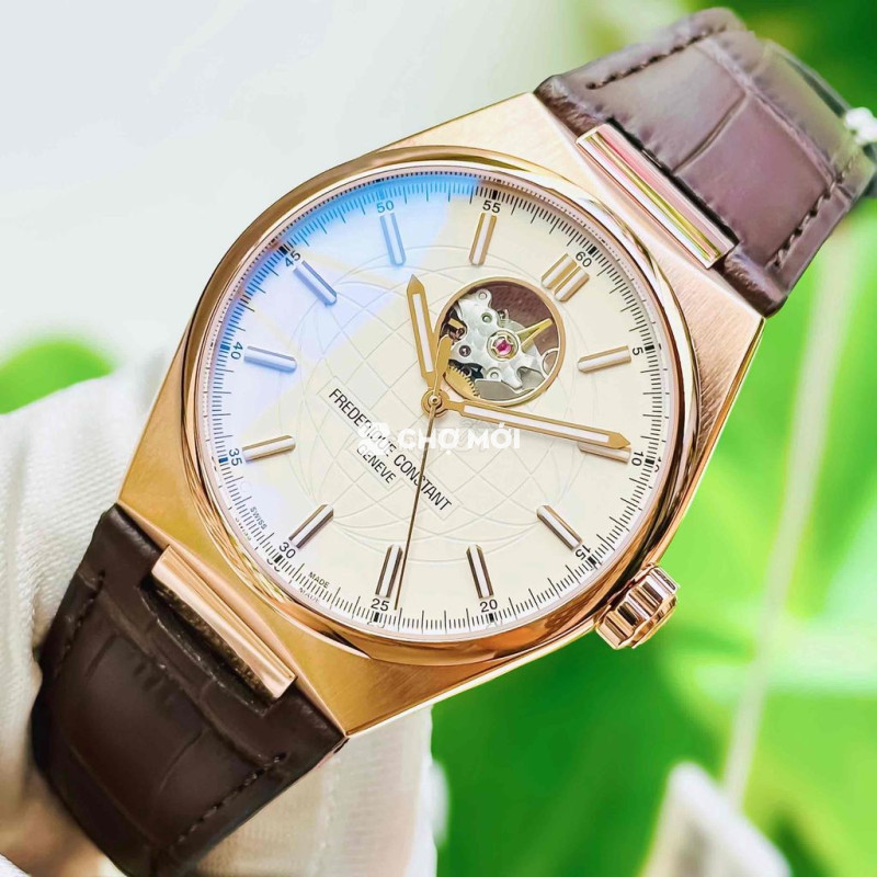 FREDERIQUE CONSTANT HIGHLIFE FC-310V4NH4