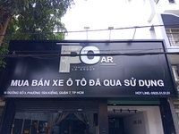 Pcar Auto