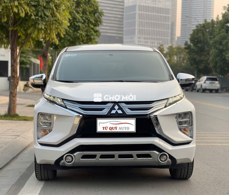 Mitsubishi Xpander 1.5AT 2021 - Trắng