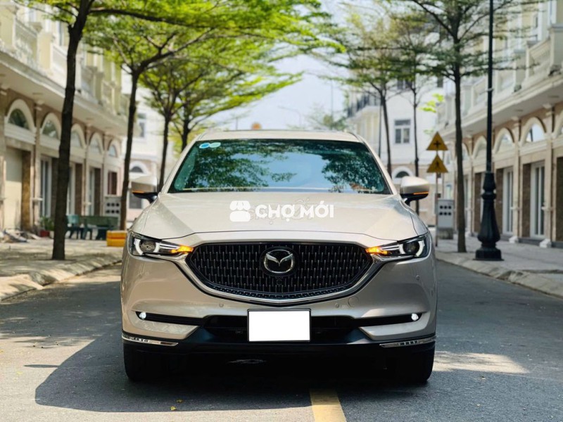 Mazda CX 8 Premium AWD 2023 -1,8 vạn full lịch sử