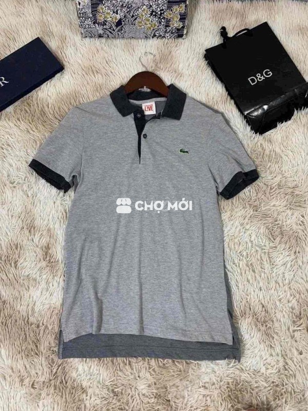 polo Lacoste sz 2 chính hãng