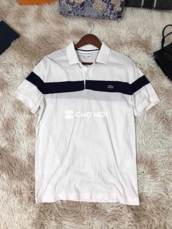 polo Lacoste