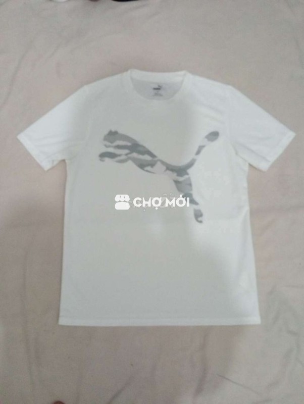 Áo thun nam Puma chính hãng, size M