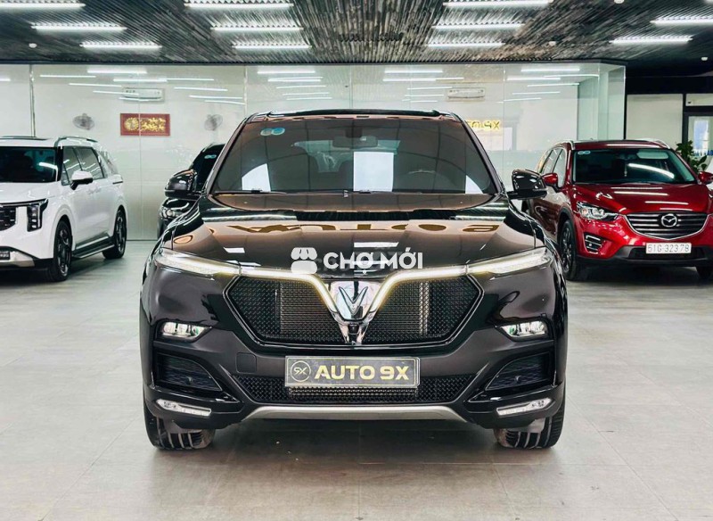 VinFast Lux SA2.0 2022 - 2v Km. Siêu Lướt🚘