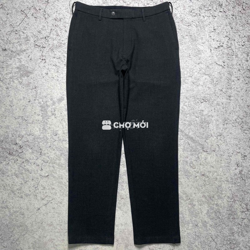 quần âu Uniqlo chính hãng