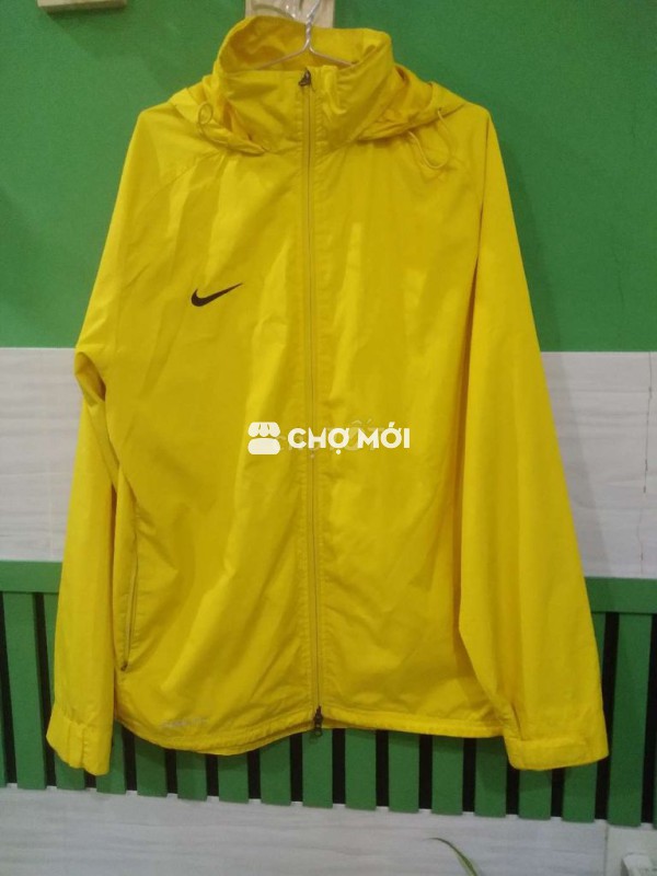 Áo Khoác thể thao Nike chính hãng