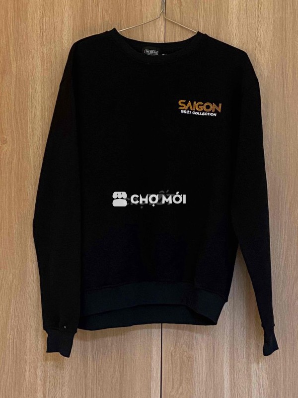 áo sweater saigon