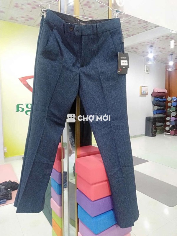 Quần tây xịn size 28