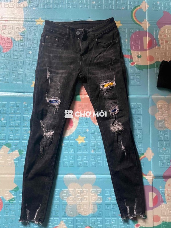 2 cái quần