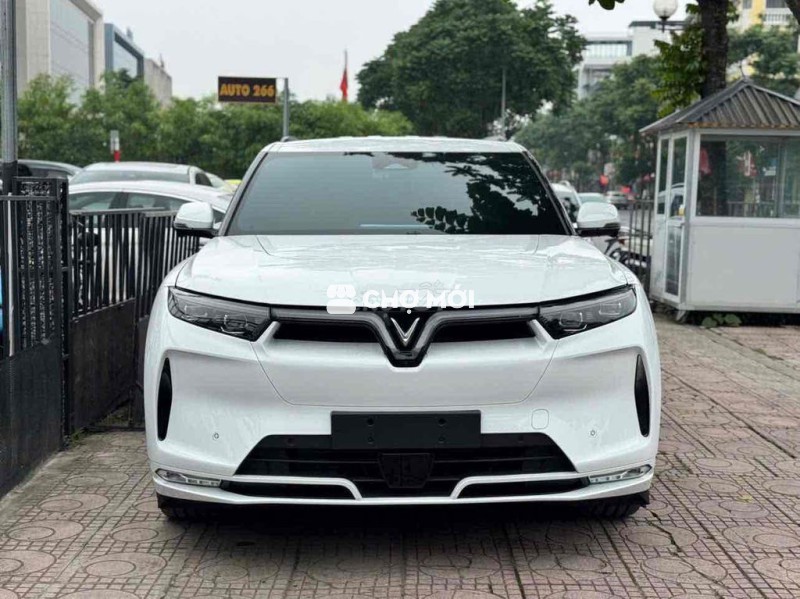 VinFast VF9 PLUS 2025 MỚI 100%-ĐÃ MUA PIN