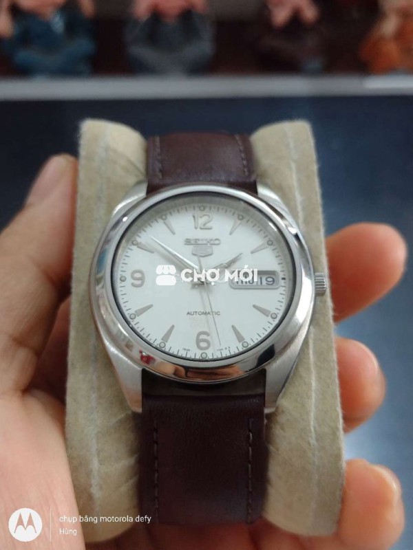 Seiko 7S26-0060