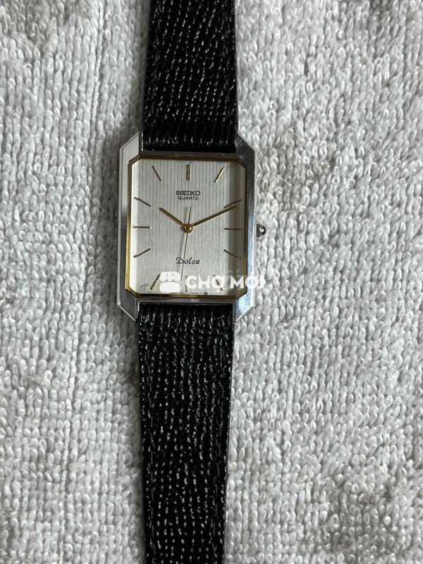 Seiko Pin Tank