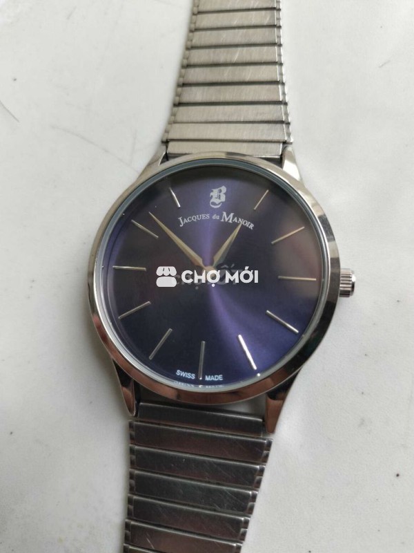 Đồng hồ thụy sỹ chính hãng