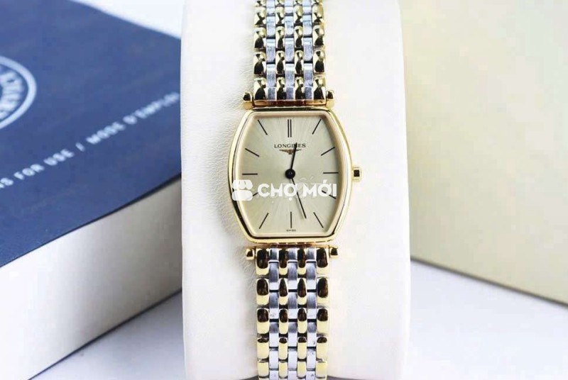 ĐH Nữ Longines La Grande Classicque siêu mỏng