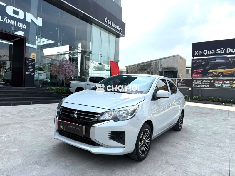 ATTRAGE MT 2024 trả trước 90tr nhận xe chính hãng