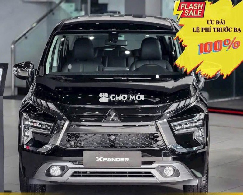 Mitsubishi Xpander 2025