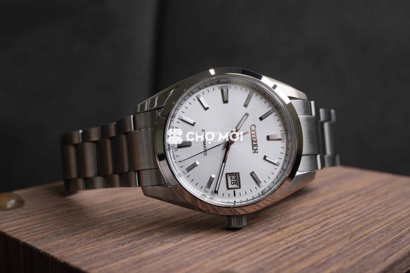 Siêu phẩm Citizen NB1050-59E sở hữu máy khủng