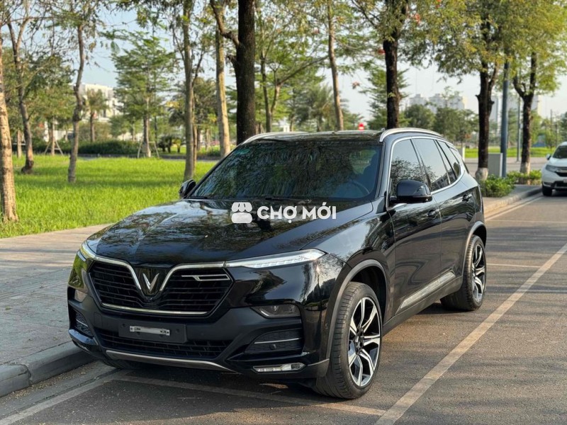 Lux SA Premium 2019 đẹp xuất sắc giá cực rẻ