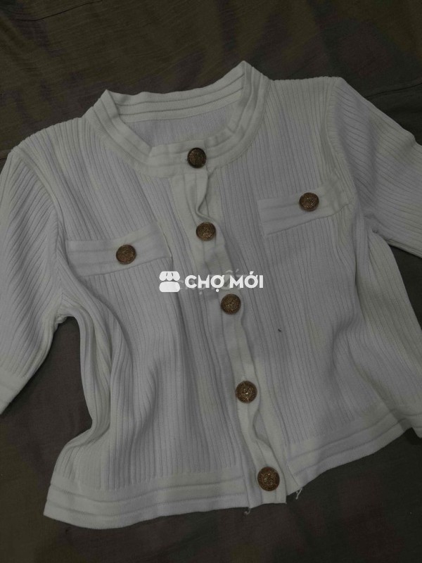 COMBO 6 Áo kiểu S