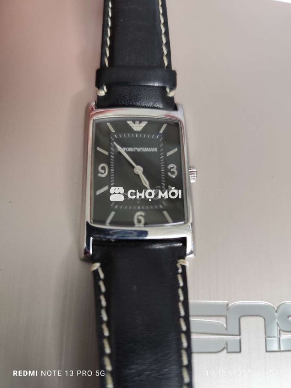 Armani Emporio Nhập Ý