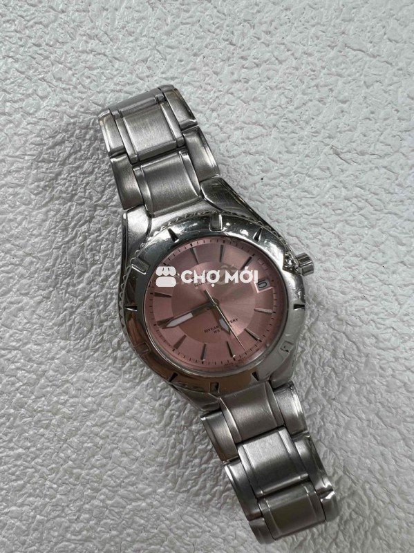 Đồng hồ caiso LTD-1035
