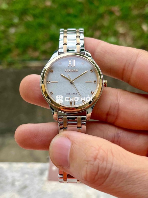 Đồng hồ nữ citizen em0560-77a TGDĐ