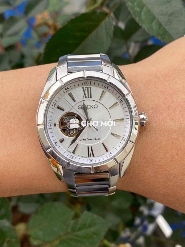 Đồng hồ automatic Nhật-3300-05