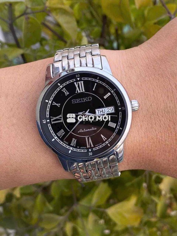 Đồng hồ automatic Nhật-2700-04
