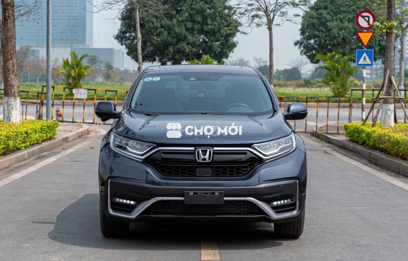 Honda CRV L sản xuất 2022 siêu mới