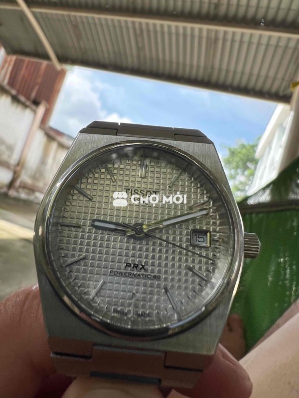 bán prx 35mm máy cơ automatic