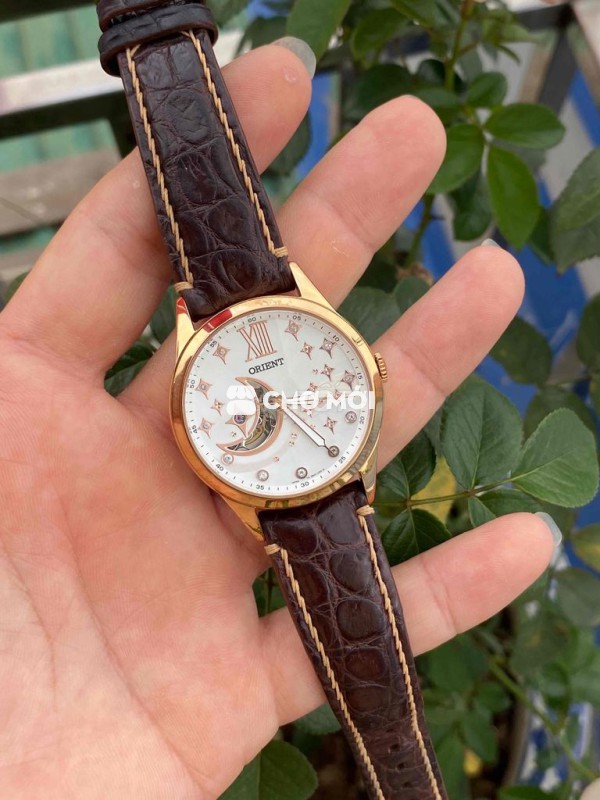 Đồng hồ automatic Nhật- 2700-02