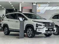 Mitsubishi Motors Miền Nam