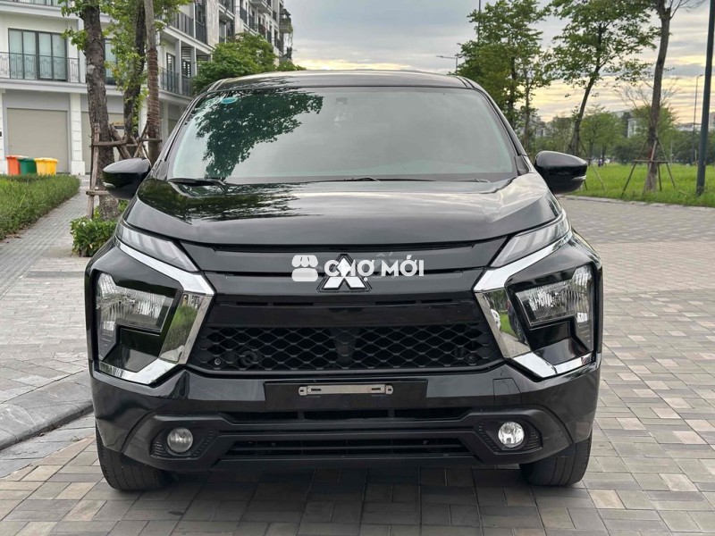 Mitsubishi Xpander 2023 AT - 62000 km