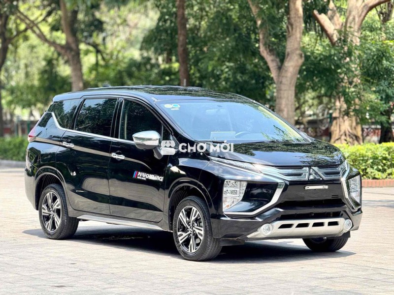 Mitsubishi Xpander 2021 1.5 AT Đặc biệt - 50000 km