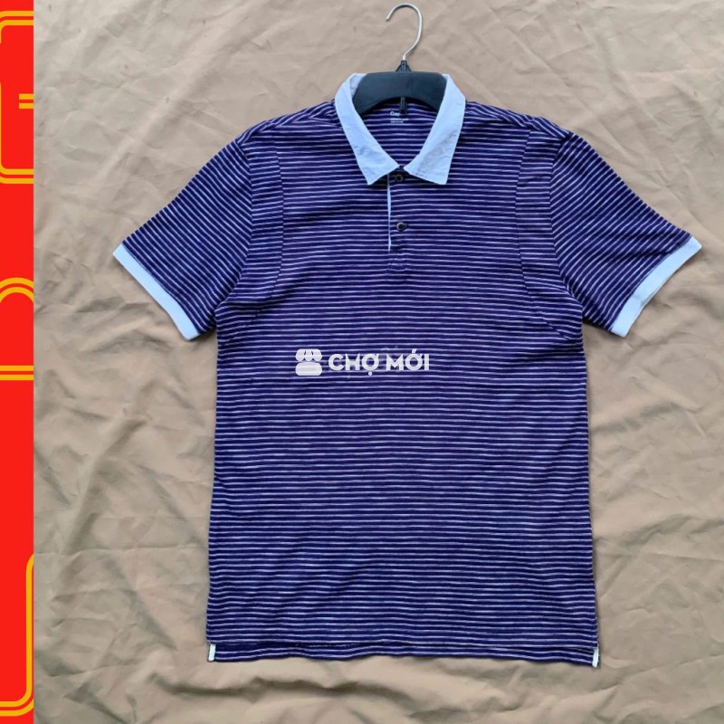 ⚡ÁO THUN G.A.P - SIZE L - 56-63kg - FREE SHIP