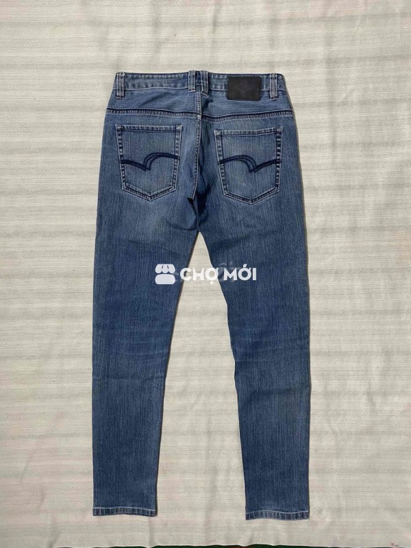Lee copper size 29eo 78-80,dài 105ống 16.5