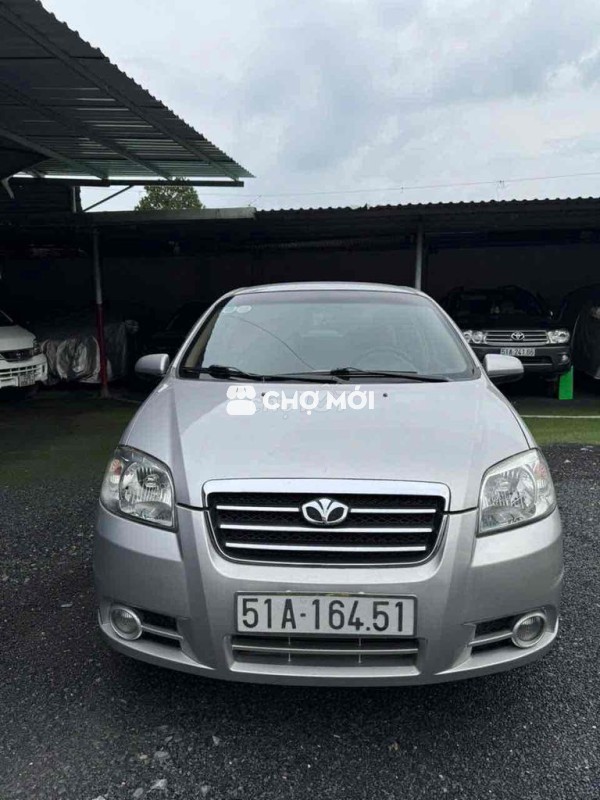 Daewoo GentraX 2011 - 54000 km
