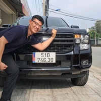 Nhẫn Xe Đẹp Sài Gòn
