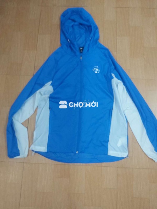 Ao khoac gio lining
