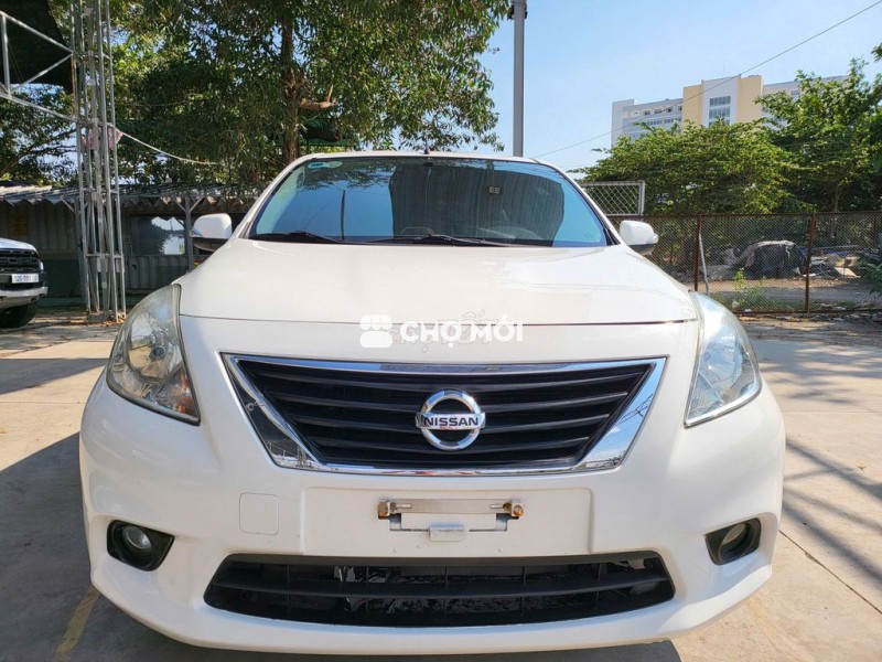 Nissan Sunny 2016 XV - 90000 km