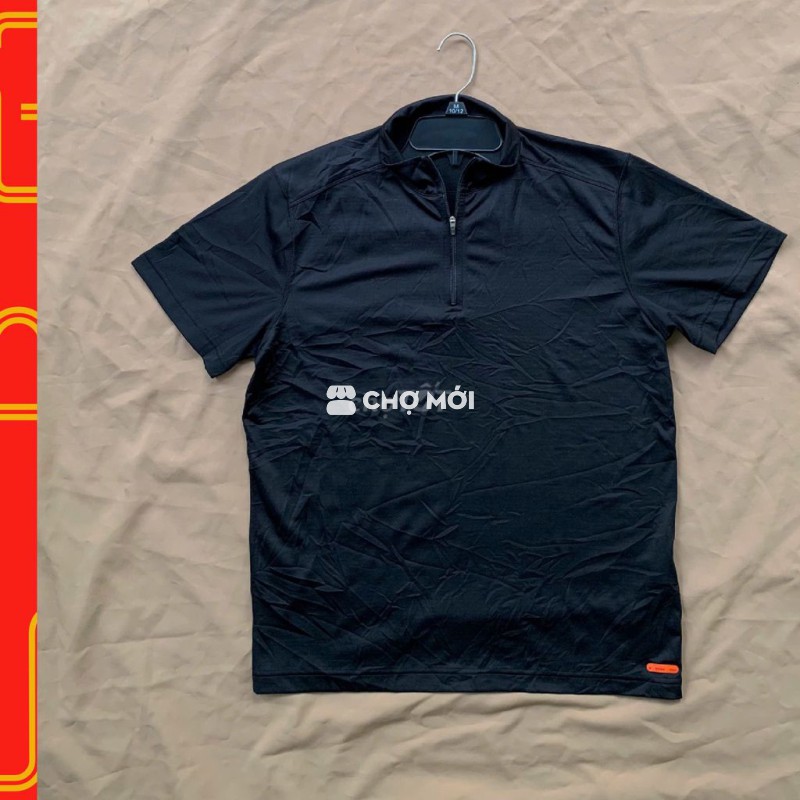⚡ÁO THUN UNIQLO - 63-70kg - SIZE L - FREE SHIP