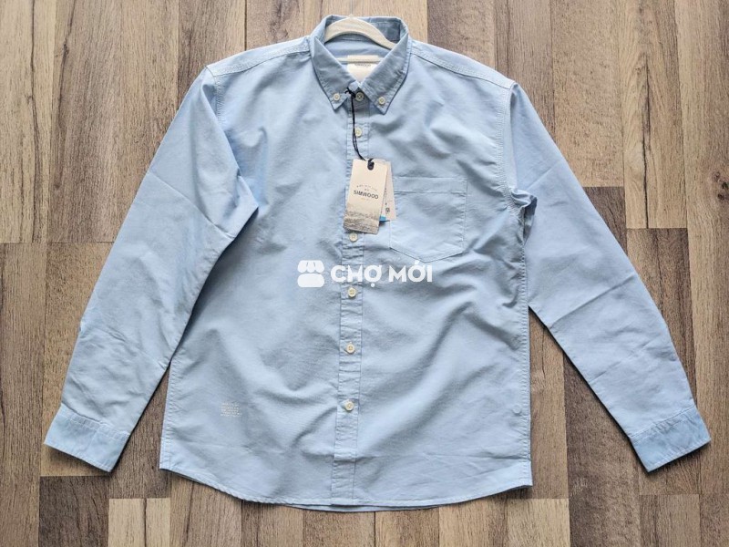 Somi Oxford Simwood thoáng mát , siêu chất lượng