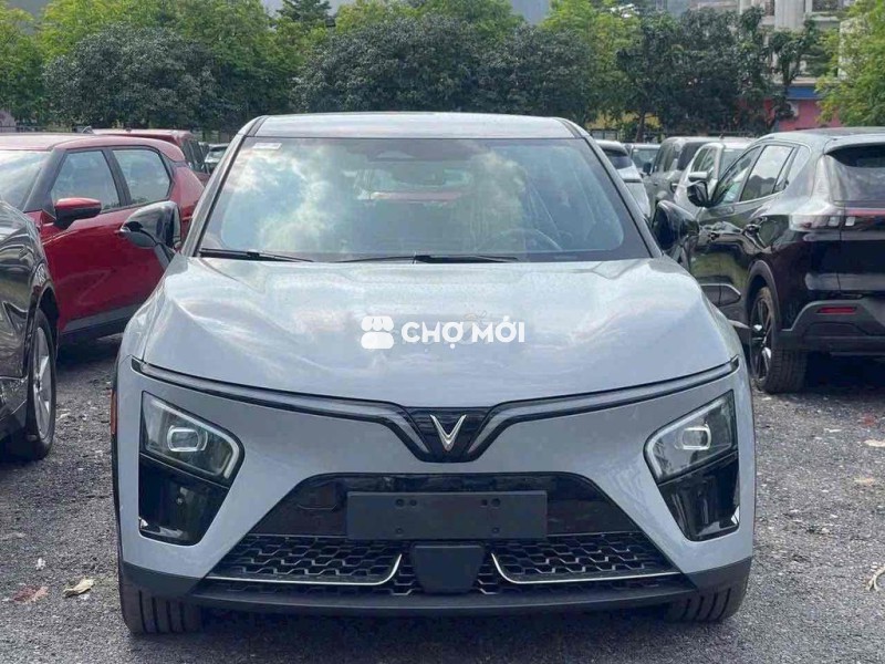 VINFAST VF7 -150TR NHẬN XE, HỖ TRỢ GÓP 85%,BAO HS