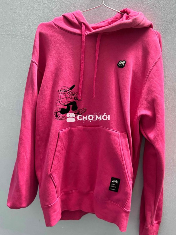 Áo Hoodie Nike Air Auth
